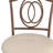 Lonan Metal Accent Stool-1667588212