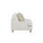 Loveseat Reversable Cushion with 2 Pillows