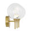 Meuble-lavabo Iissa, 3 l, verre-109379721-109379722