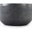 Table d'appoint ronde en aluminium Eponine-87292744
