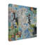 Geneva Geneva I - reproduction sur toile tendue-375595178