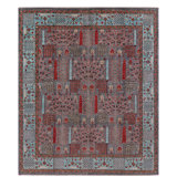 One-of-a-Kind 8'2" X 9'10" Area Rug