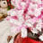 Snow Flocked Artificial Christmas Tree With Realistic Branches And Auto Open Design