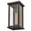 Hinkley Weymouth Post Pier Mount-2130132809