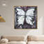 «Butterfly Aesthetic», reproduction d'art sur toile par Art Remedy-104624105-104624084