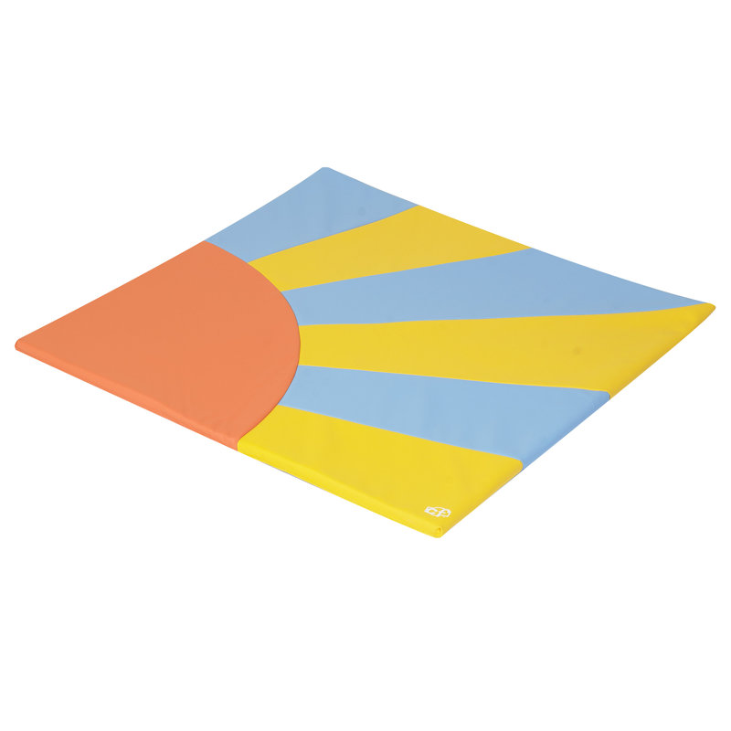 Tapis Sunshine