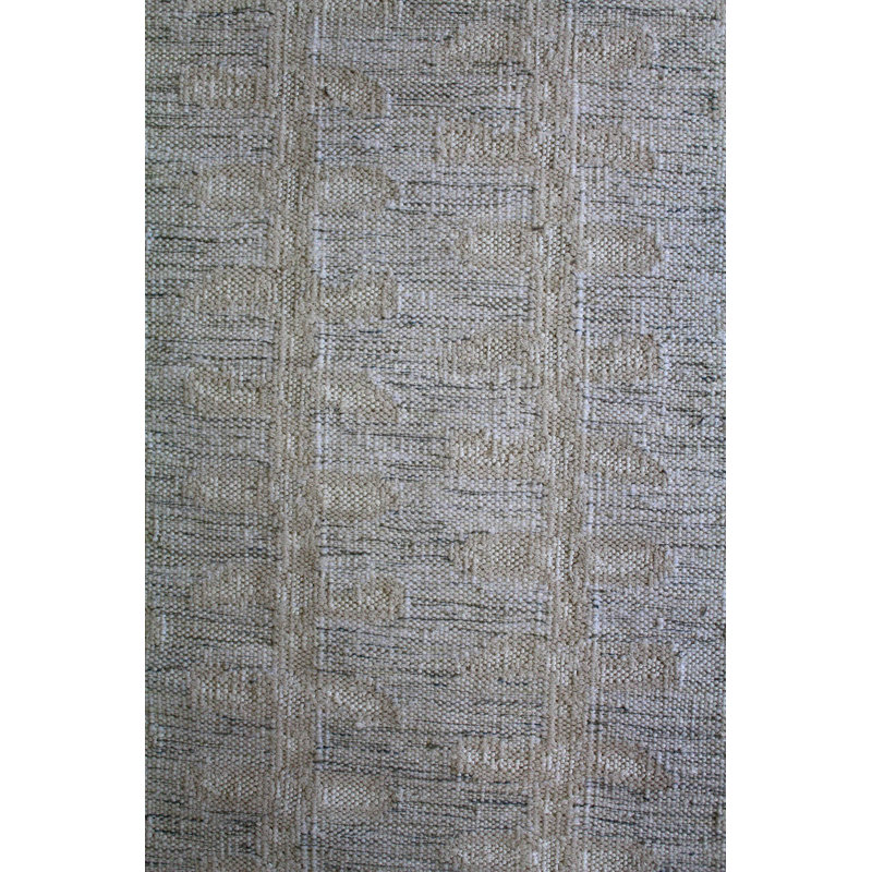 One-of-a-Kind 16'6" x 26'6" New Age Area Rug in Blue/Gray