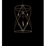 Desmond 8 - Light Pendant