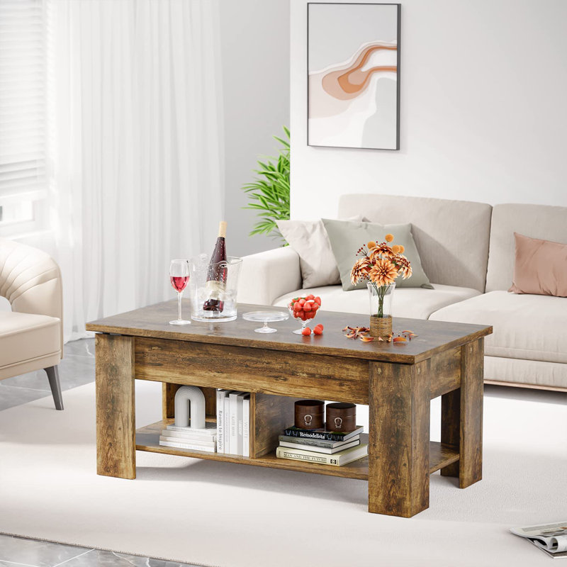 Bellew Coffee Table