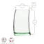 275ml Drinking Glass