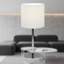 Mirei Metal Table Lamp