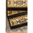 Tribes Gcyls4004 Black Area Rug - 5 Ft. 3 In. X 7 And Polypropylene For Your Home In Theme, High Traffic Areas-800997298