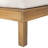 5-position Outdoor Adjustable Double Chaise Lounge-22727188