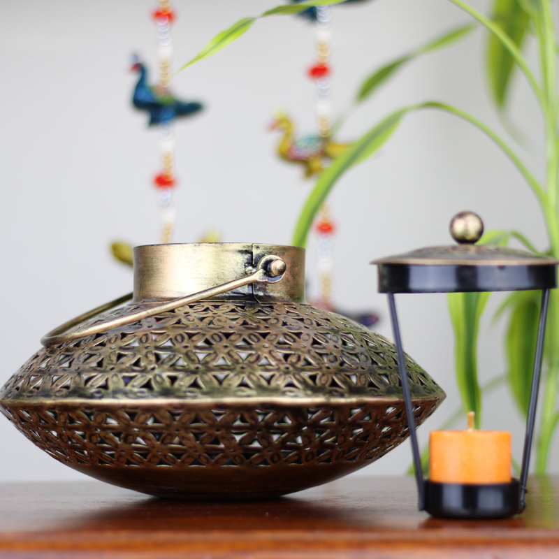 Metal Wall Wall Sconce