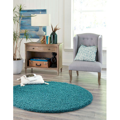 Tapis noir de jais Santoshi