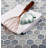 1.2" x 1.2" Glass Honeycomb Mosaic Wall & Floor Tile-118433738