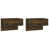Smoked Oak is out of stock