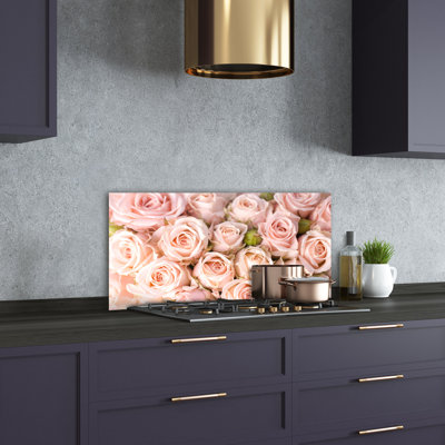 Amorim 50cm W x 100cm L Glass Peel and Stick Panel