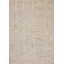 Tapis avoine Magnolia Home par Joanna Gaines x Loloi Jones