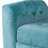 Velvet Upholstered Storage Bench-455260918