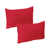 Rouge vif est en rupture de stock