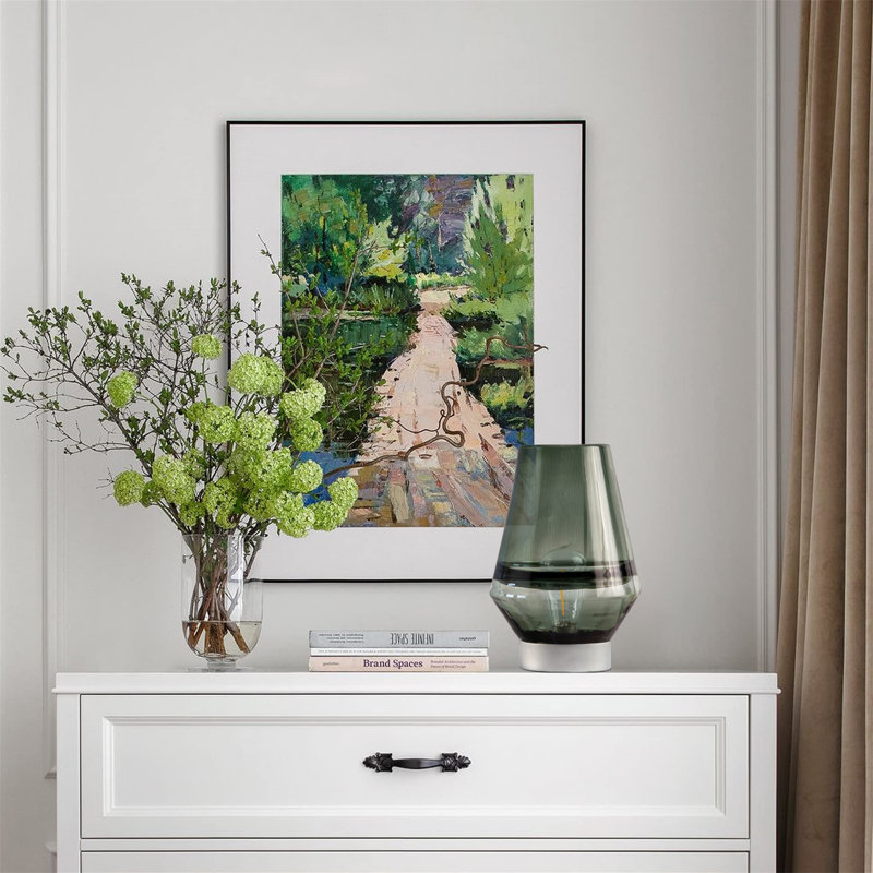 Humphreys Table Lamp