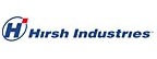 Hirsh Industries logo