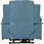 Fauteuil inclinable électrique Elian-115075620