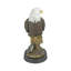 Figurine aigle à tête blanche Noble Force
