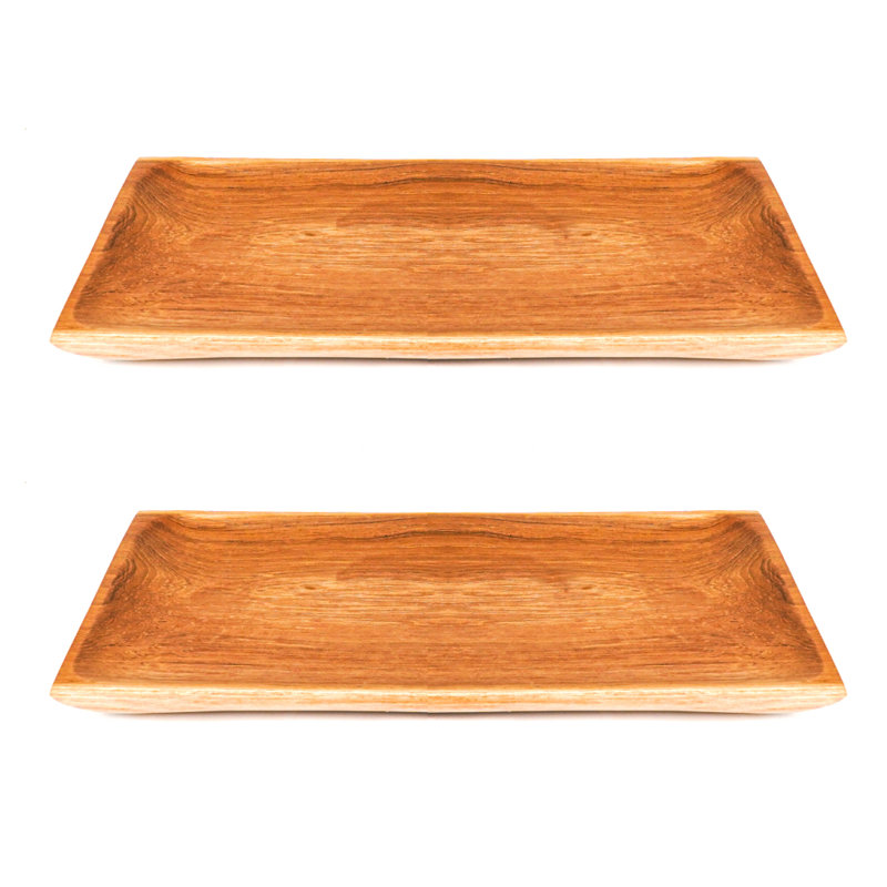 Regular Dinner Plate, Set of 2