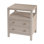 Nora 2-Drawer Nightstand