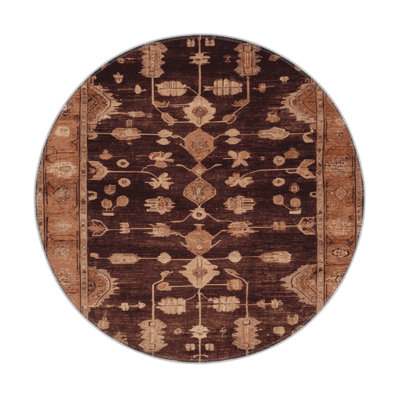 Tapis noir intérieur et extérieur surteint