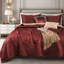 Ensemble de literie 5 pièces Satin-99200866-99200865