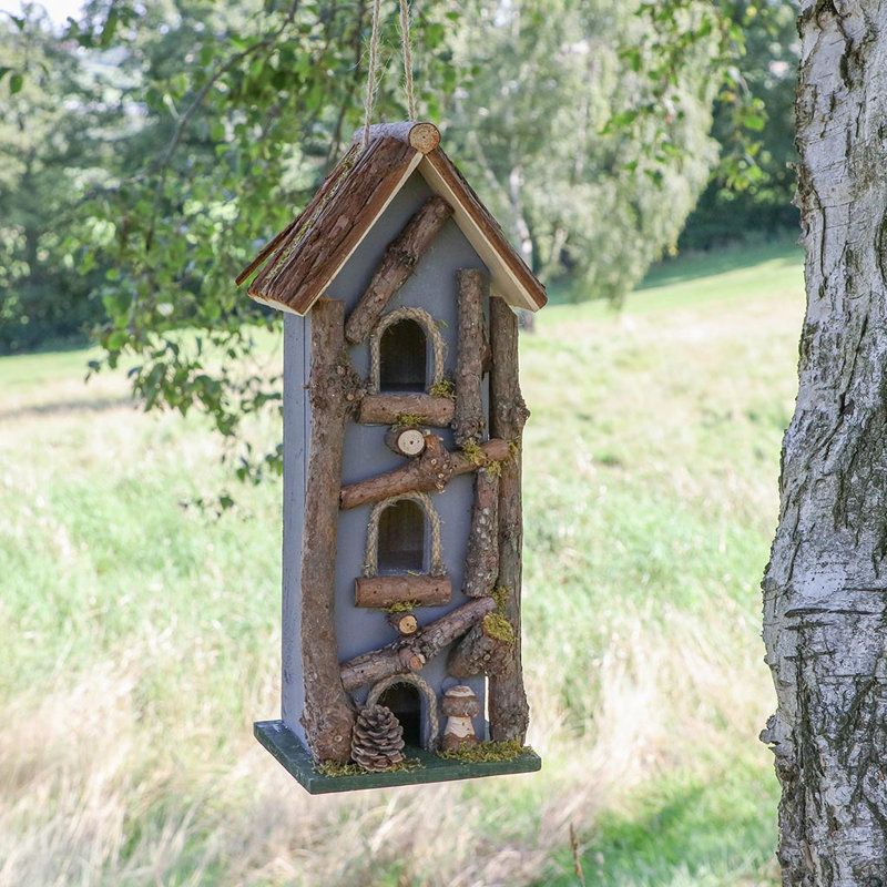 Dugg Hanging Birdhouse