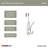 Overdoor Organizer with Hooks-83644333
