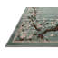 Tapis brun lavable à la machine-1953005056