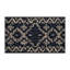 Tapis gris lavable à la machine-1676152385