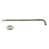 Polished Nickel is out of stock