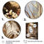 Ruines anciennes Blooms II - Art mural fantastique-415146136-448495285