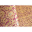 Hand Knotted Wool Area Rug in Black