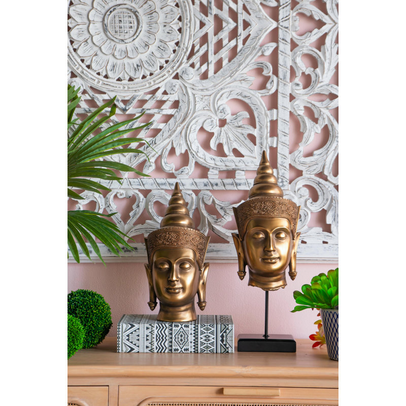 Religious & Spiritual Bust