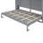 Murphy Bed Wall Bed-145859314-145859315