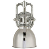 Chapman & Myers Yoke Suspended Sconce