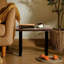 Sled End Table