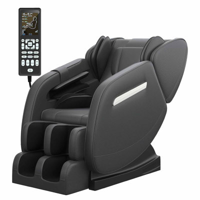 Fauteuil de massage inclinable électrique Favor-MM350