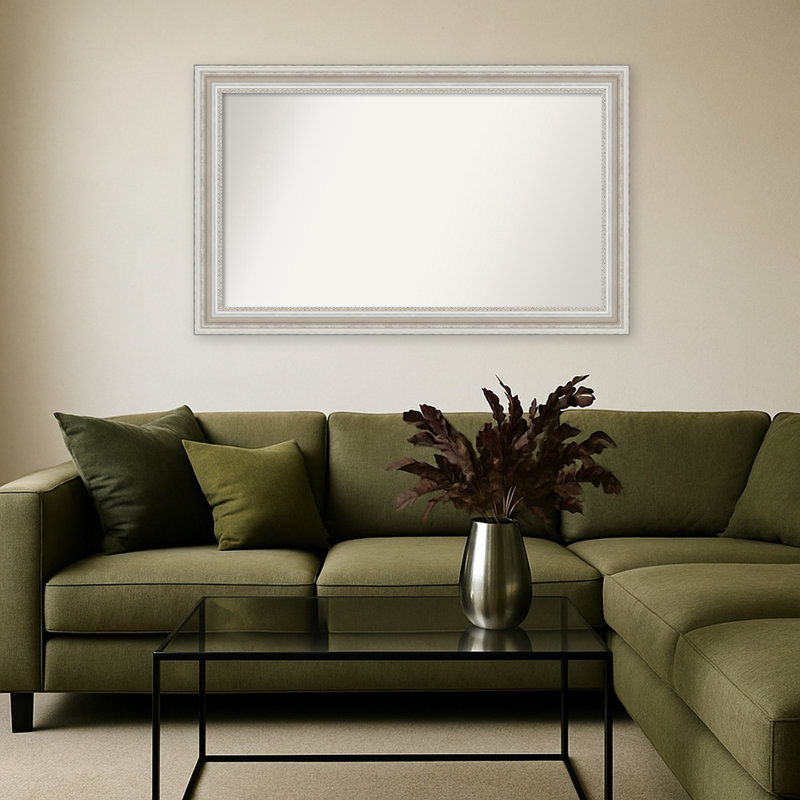 Chattooga Wall Mirror, 29.5" x 47.5"