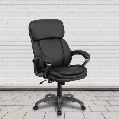 High-Back Executive Chair