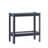Yonda Matte Black Nightstand-1330989514