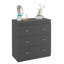 Commode décorative Xabian