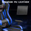 Fauteuil de jeu et de course Divger-71783895